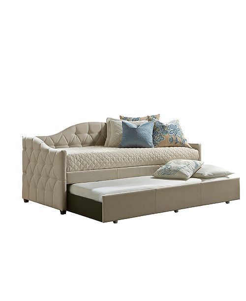 Hillsdale Jamie Daybed with Trundle & Reviews - Home - Macy's