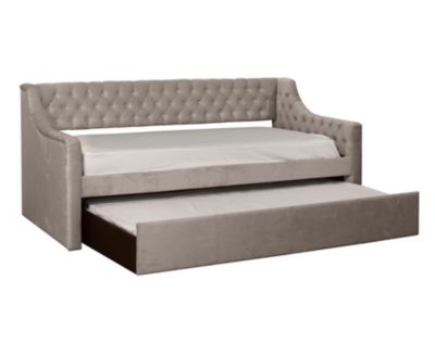 Hillsdale Jaylen Daybed With Trundle - Macy's