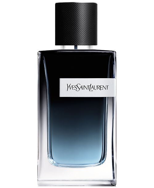 Yves Saint Laurent Men's Y Eau de Parfum, 3.3oz. & Reviews All