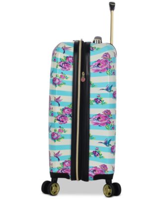 Small Carry-on Spinner 