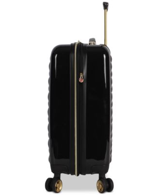 Heart To Heart 20" Hardside Carry-On Spinner 