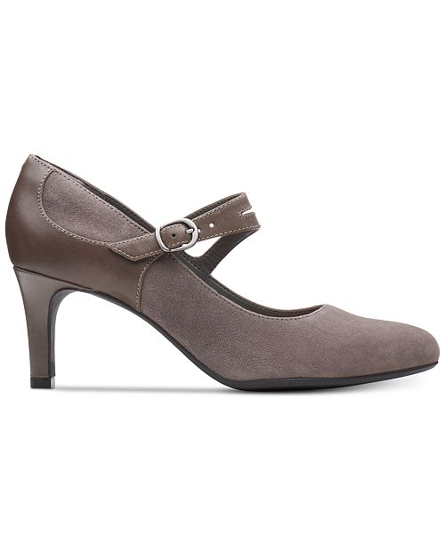 platform girl shoes