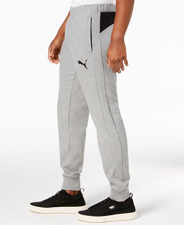 macys mens joggers