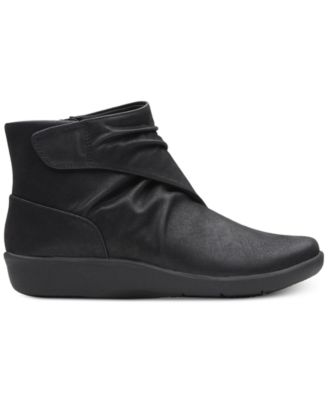 clarks cloudsteppers booties Cheaper 
