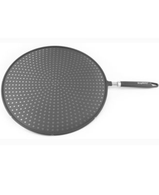 BergHOFF Silicone 2pc Splatter Screen Set for 6