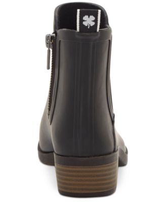 lucky brand bunita rain boot