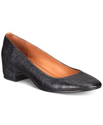 Gentle Souls By Kenneth Cole Priscille Pumps Macy's