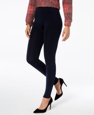 hue fleece lined tights