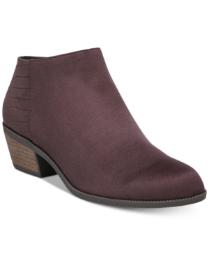 UPC 736703894317 product image for Dr. Scholl's Brendel Ankle Booties Women's Shoes | upcitemdb.com