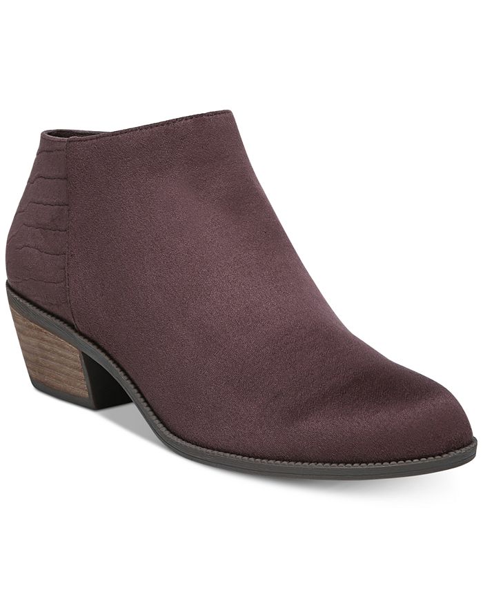 Dr scholl's brendel new arrivals bootie