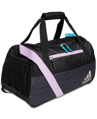 adidas squad iii duffel