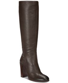 Brown Block Heel Shoes Shop Block Heel Shoes Macy S