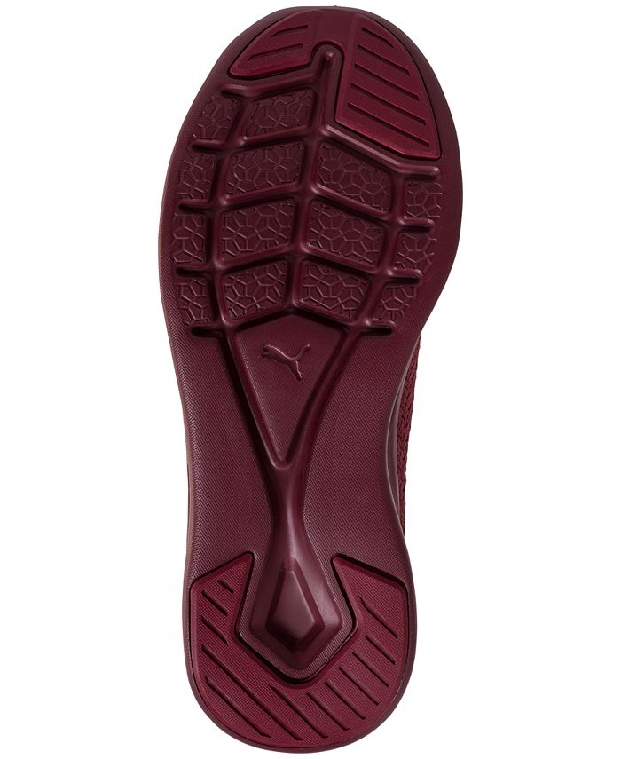 puma ignite flash evoknit women's