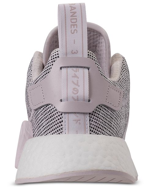 women's nmd r2 casual sneakers