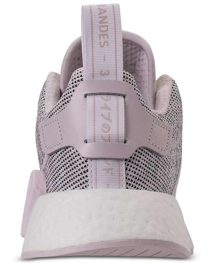 women's nmd r2 casual sneakers