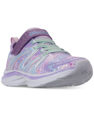 Skechers double dreams unicorn wishes online