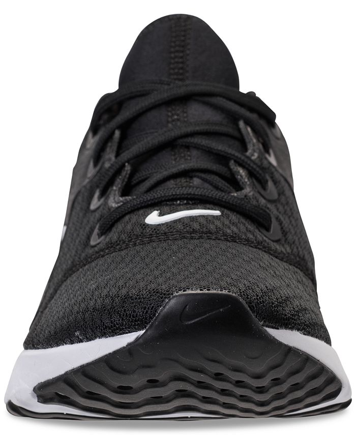 Nike Men's Legend React Running Sneakers from Finish Line - Macy's