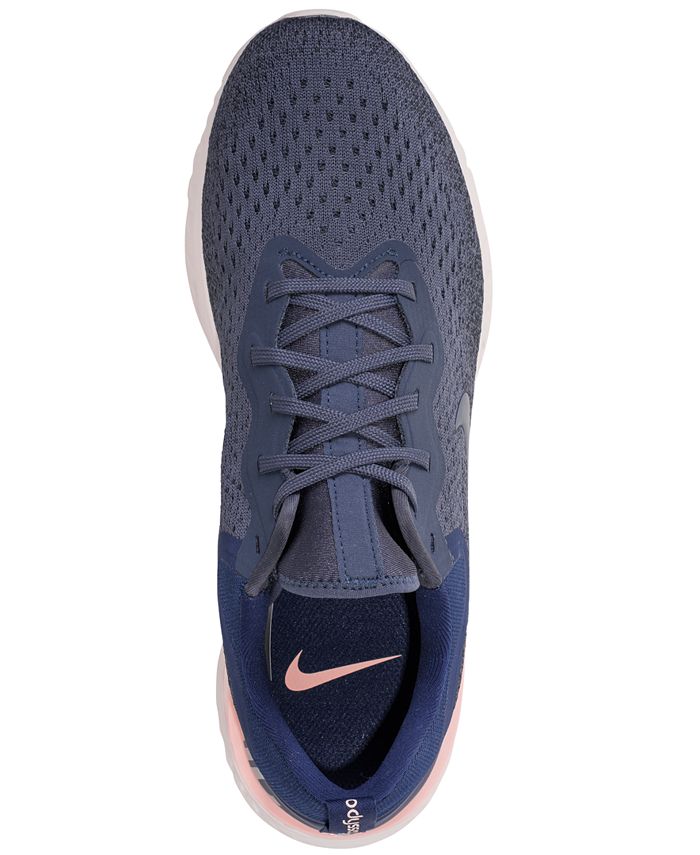 finish line nike odyssey react