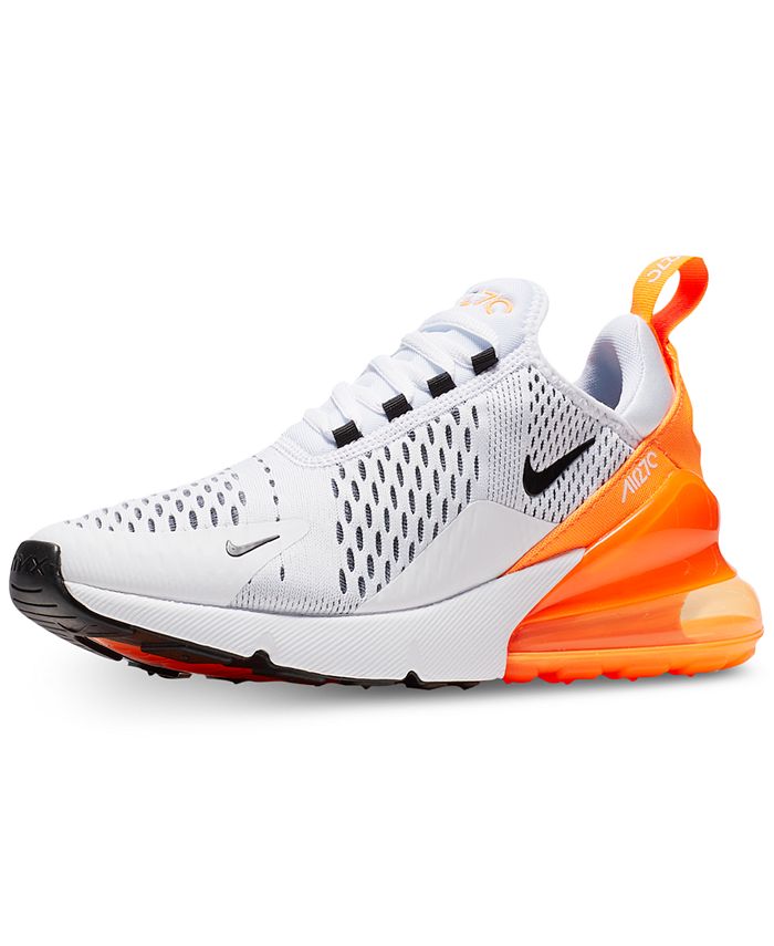womens nike air max 270 casual