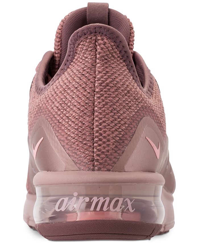 nike air max sequent 3 women's review