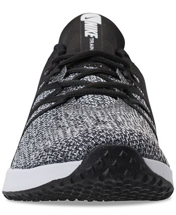 Men's varsity compete trainer training sneakers from finish line clearance