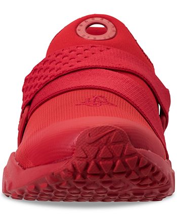 Nike Boys Huarache Extreme Running Sneakers from Finish Line Macy s