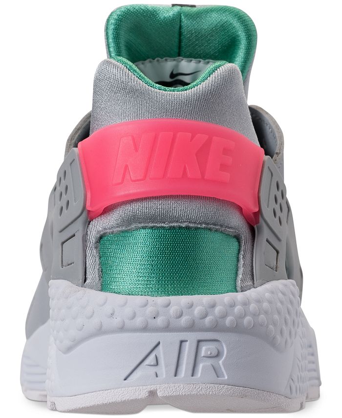 nike huarache free run finish line
