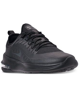 Nike Men&#39;s Air Max Axis Casual Sneakers from Finish Line & Reviews - Finish Line Athletic Shoes ...