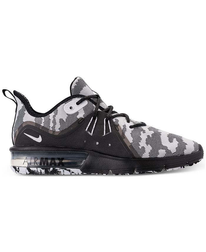 mens nike air max sequent 3 camo