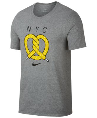 nike nyc shirt