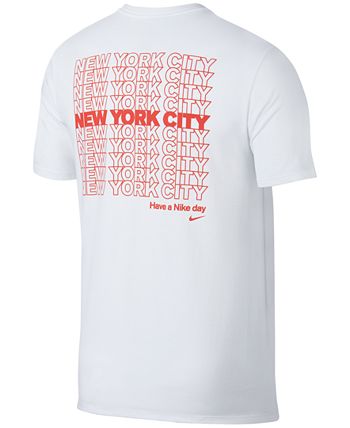 Gaiam Intention Graphic T-Shirt - Macy's