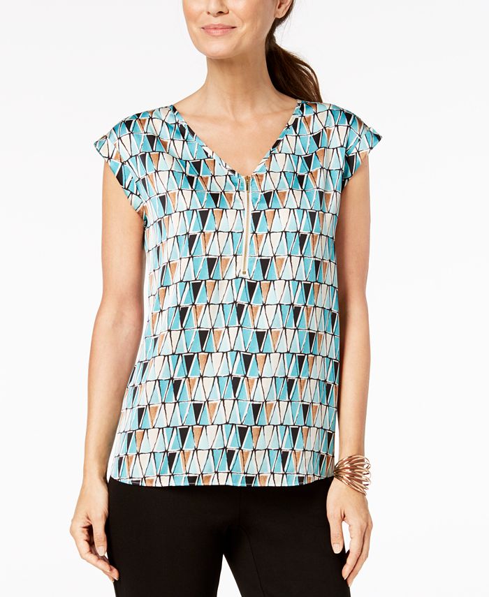 jm tops macys
