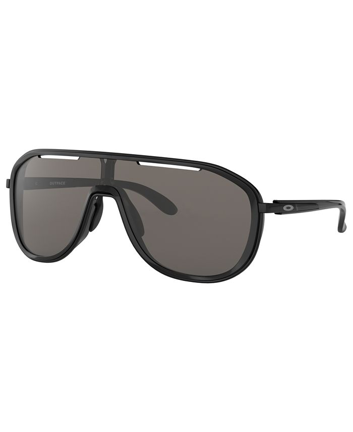 Oakley Sunglasses, OO4133 26 OUTPACE & Reviews - Women's Sunglasses by ...