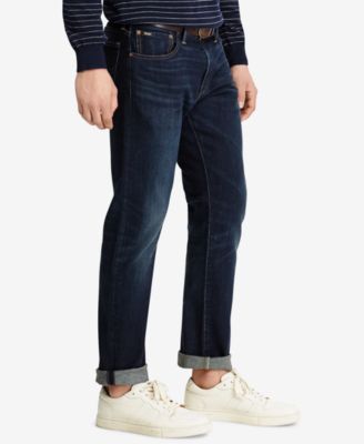 mens polo varick jeans