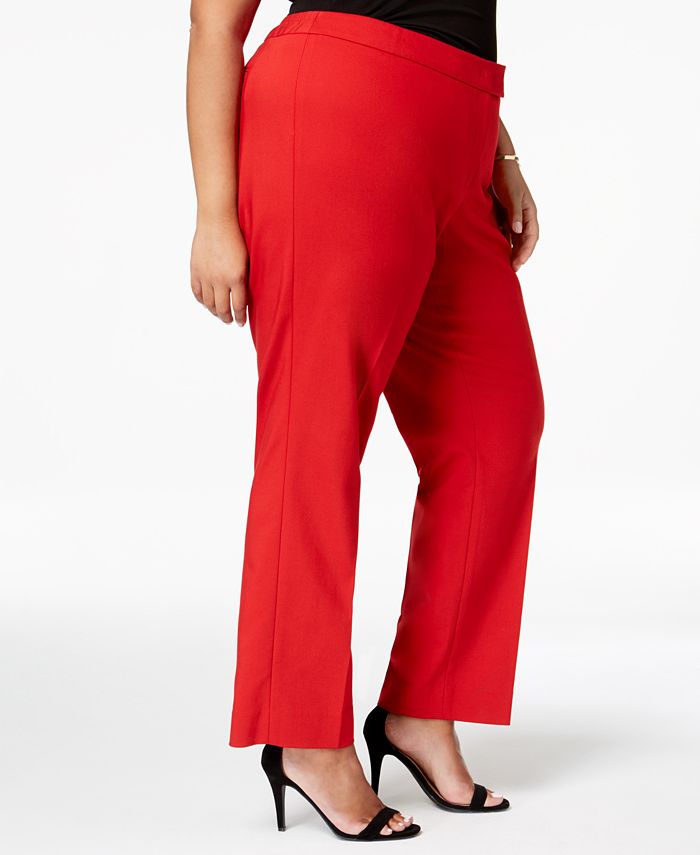 anne klein bowie pants