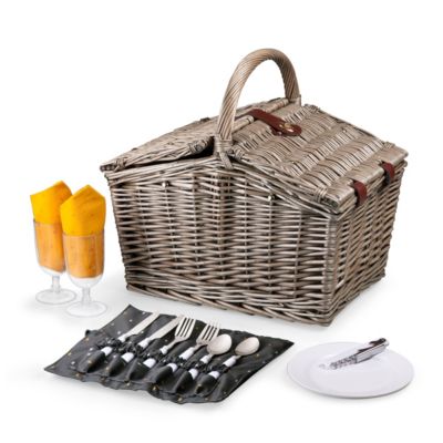 Anthology Piccadilly Picnic Basket
