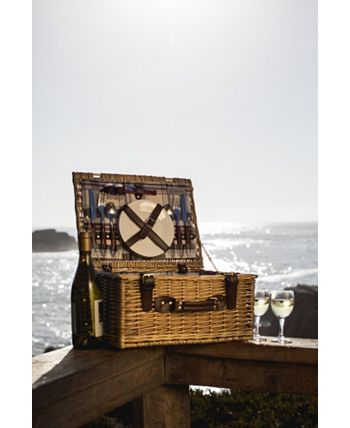 Picnic Time - Bristol Picnic Basket