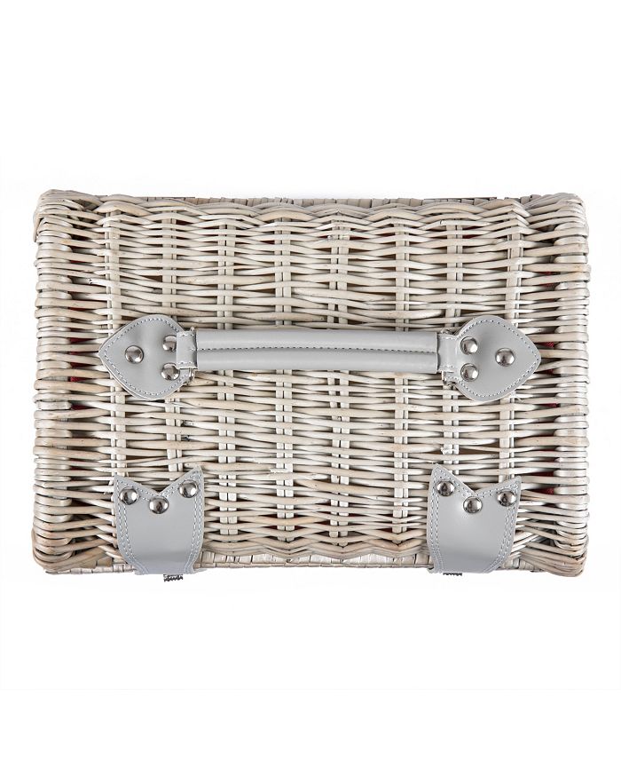 Picnic Time Watermelon Napa Picnic Basket Macy's