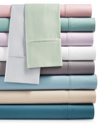 Monroe 4-Pc. Sheet Sets, 1000 Thread Count Egyptian Blend