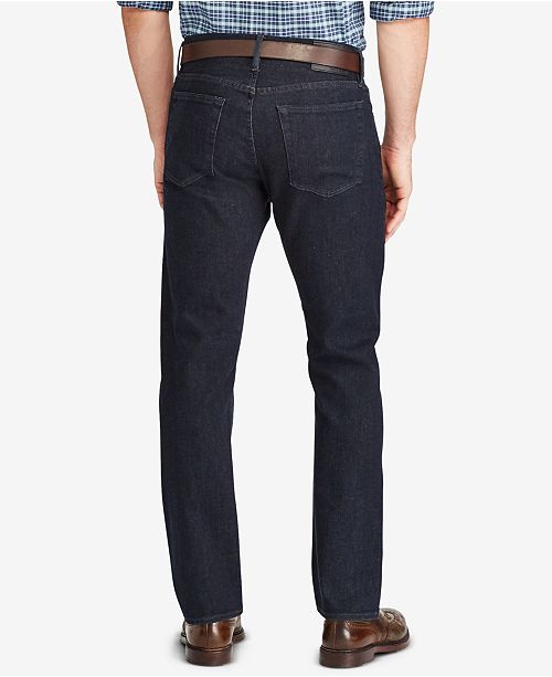 polo ralph lauren prospect straight stretch jean