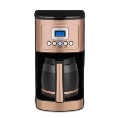 Cuisinart - 14 Cup Programmable Coffeemaker