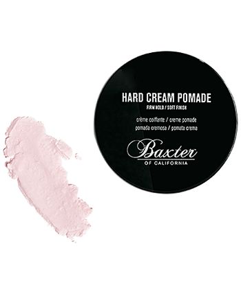 Baxter Of California - Baxter Hard Cream Pomade, 60 ml