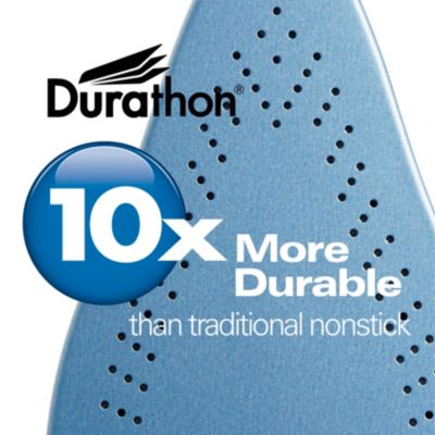 Durathon Nonstick Soleplate Iron - 19803