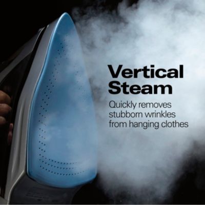 Durathon Nonstick Soleplate Iron - 19901