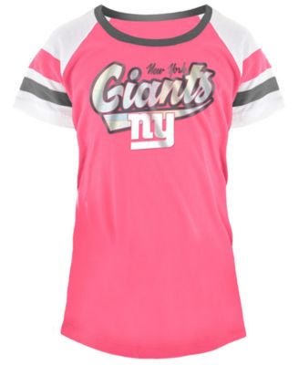 5th & Ocean - Pink Foil T-Shirt, Girls (4-16)