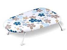 Sunbeam Tabletop Ironing Board with Removable and Washable Cover