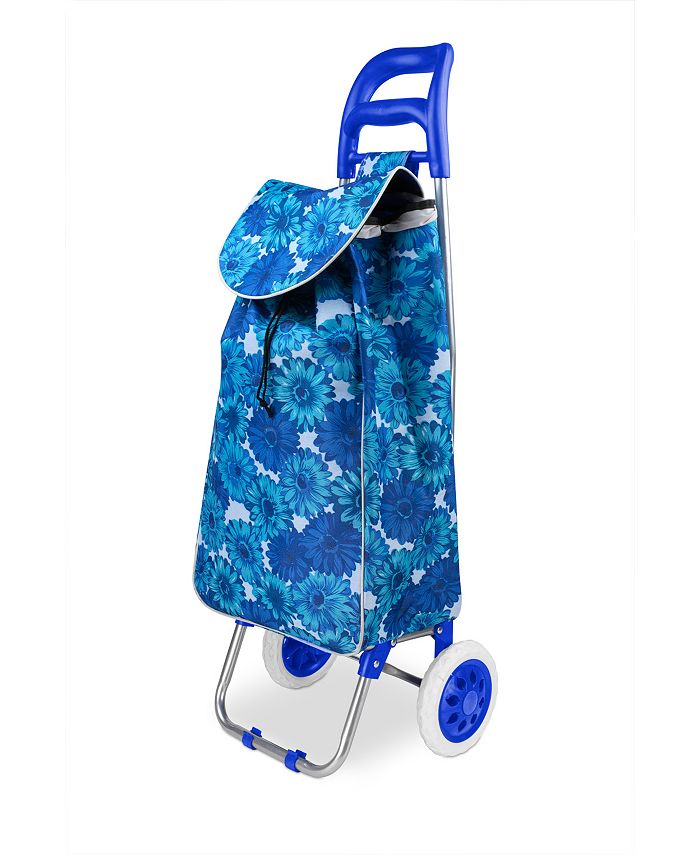 Macy's online shop shopping cart