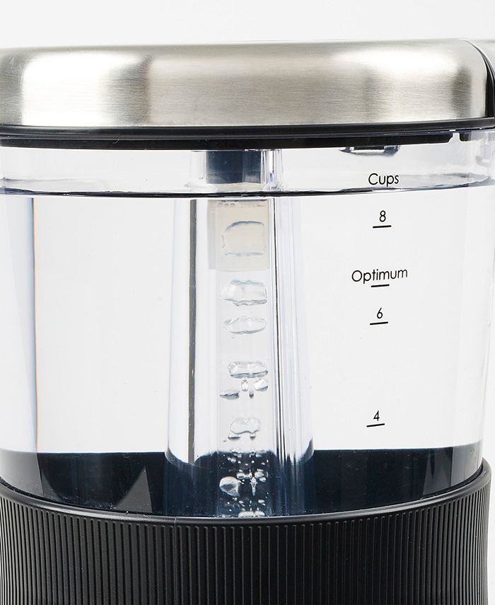 Brim 8Cup Electric PourOver Coffee Maker Macy's