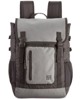 ful alpha backpack