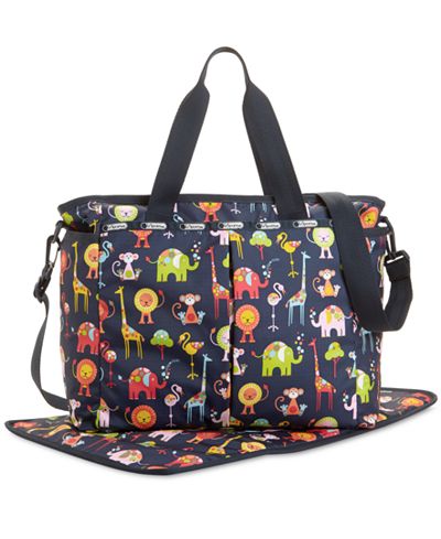 LeSportsac Ryan Baby Bag